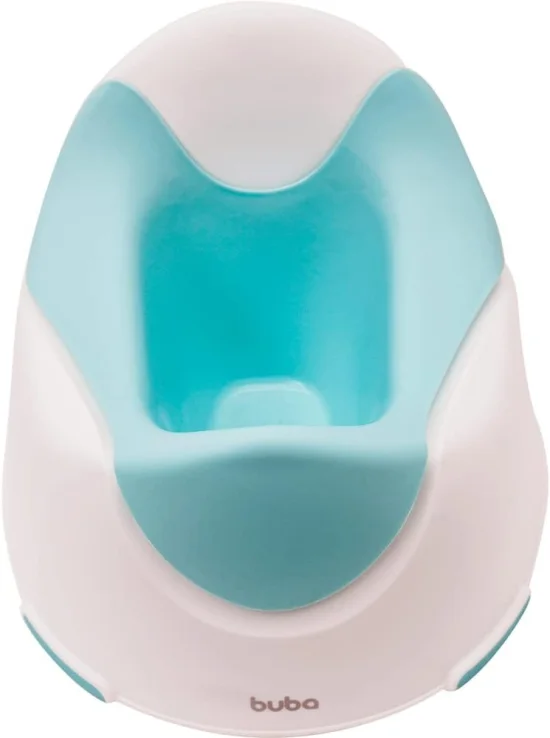 Buba Troninho Infantil - Azul Baby   11996