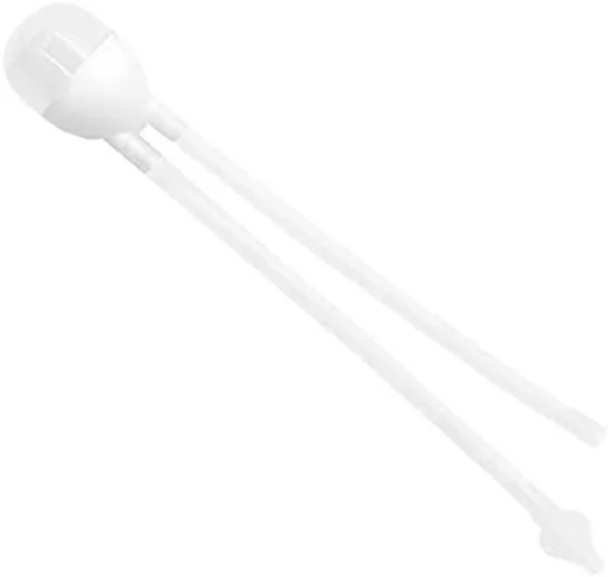Aspirador Nasal De Suco Com Estojo - Buba 11859