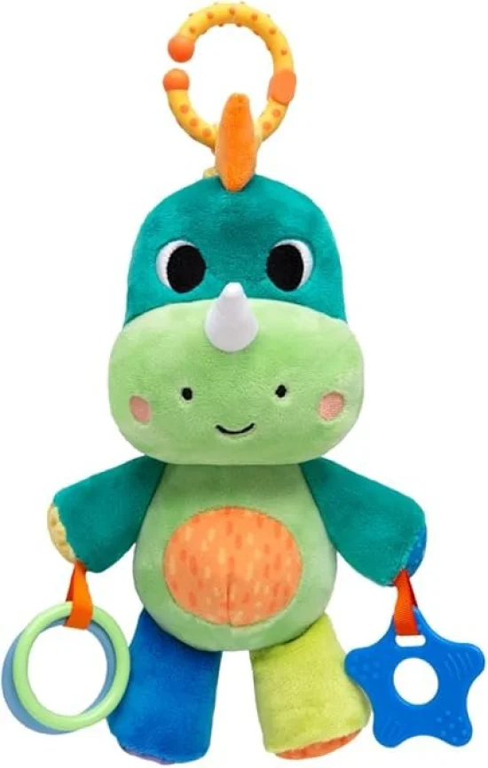 Dino de Atividades Treme-Treme Zoo - Buba 16123