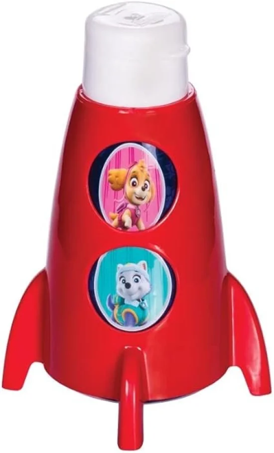Garrafa de Foguete Patrulha Canina 320ml - 015134