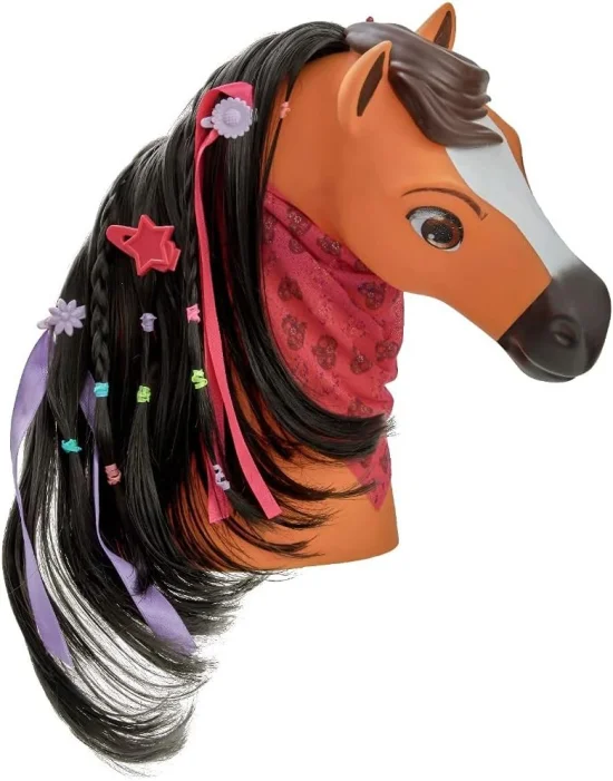 Styling Head Spirit o Indomvel - DreamWorks 1292