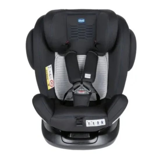 Cadeirinha Para Auto Isofix Chicco Unico Plus Air 360