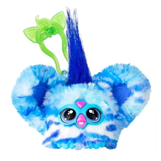 Furby Furblets Ooh-Koo Mini