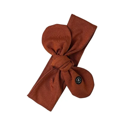 Faixa de Cabelo Scooby Loo - Penka Knot