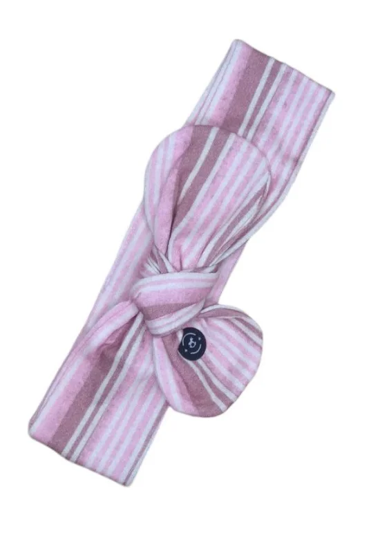Faixa de Cabelo Dolores - Penka Knot