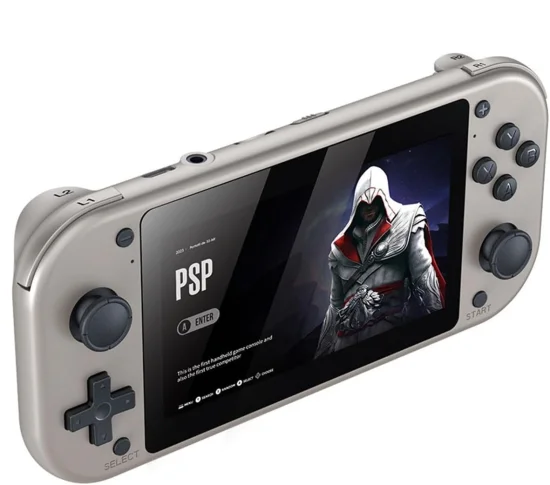 Video Game Porttil c/ Jogos Retr