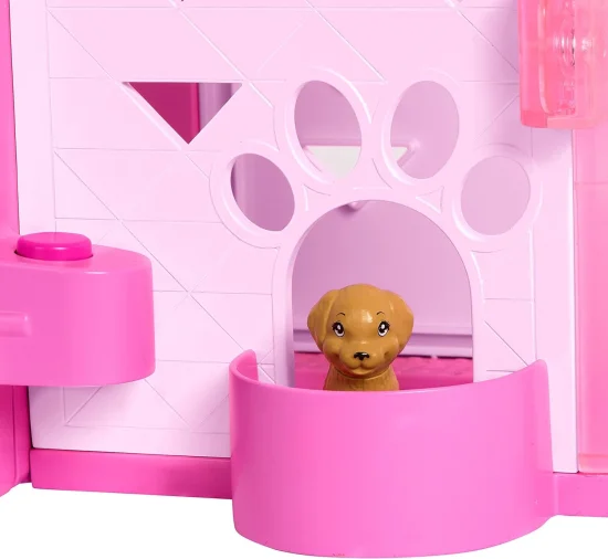Barbie Casa de Bonecas Dos Sonhos