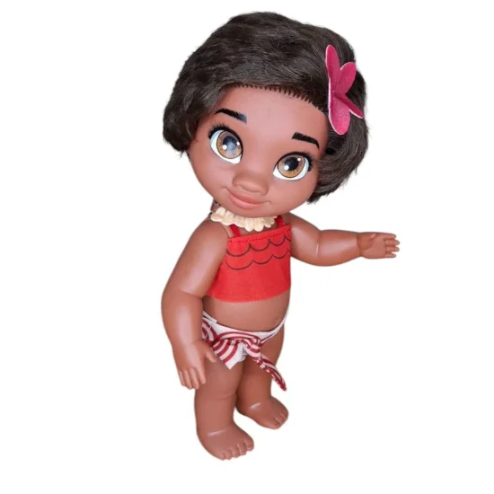 Boneca Moana Beb