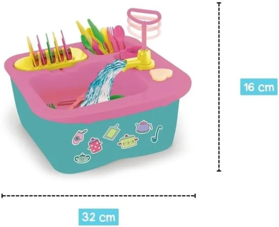 Acqua Brink - Xplast