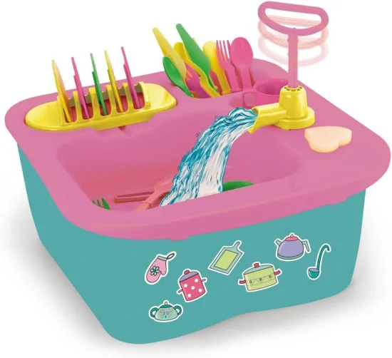 Acqua Brink - Xplast