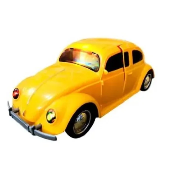 Carro Fusca Transformer