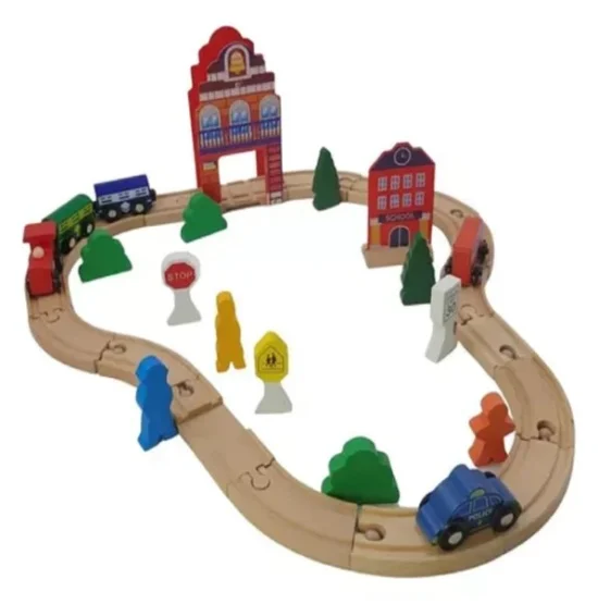 Trem Magntico