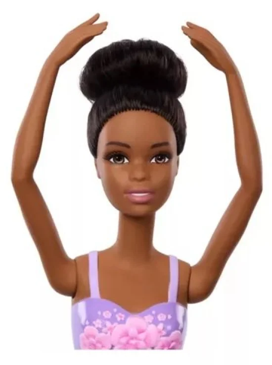 Boneca Barbie Bailarina Clssica - Sortida