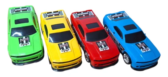 Carro Drift Car  SORTIDO - BS TOYS