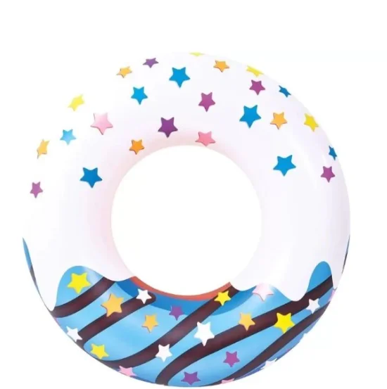 1 Boia Circular Inflvel Donut's 115cm
