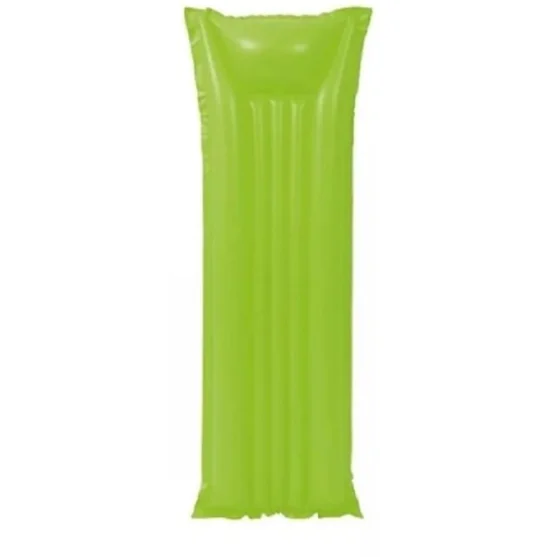 Colcho Bronzeador Liso Boia Inflvel Praia E Piscina 1.83m