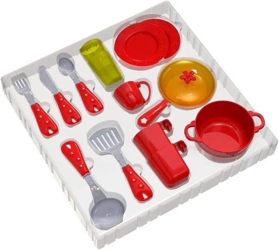 Kit Cozinha Mini Chef