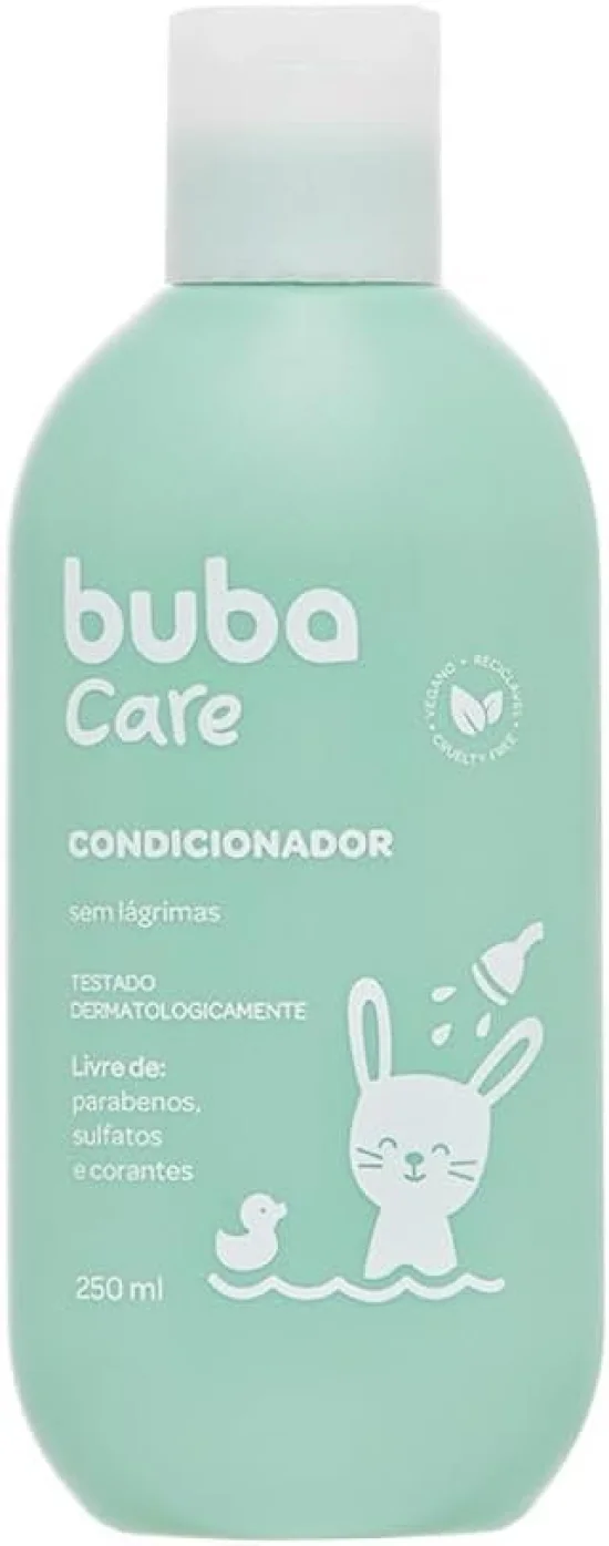 Buba Care, Condicionador - 250ml