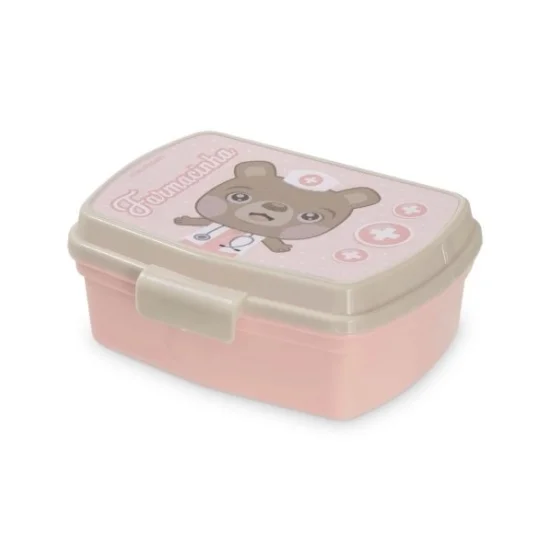 Farmacinha Baby Bear Ros