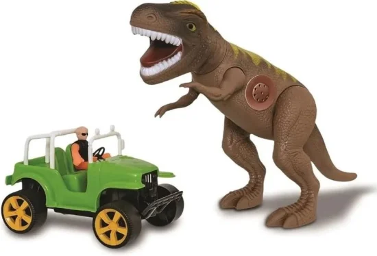 Tirano Rex Safari
