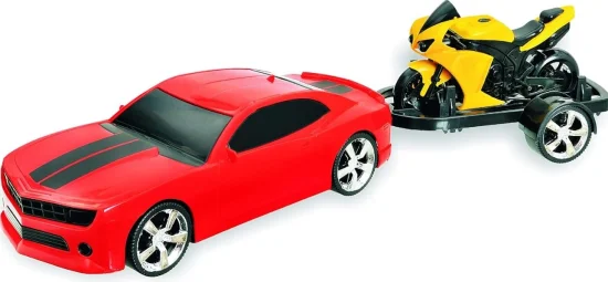 Vorax Super Bike