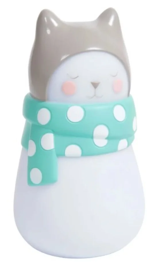 Luminria Infantil De Mesa Les Petit Dodo