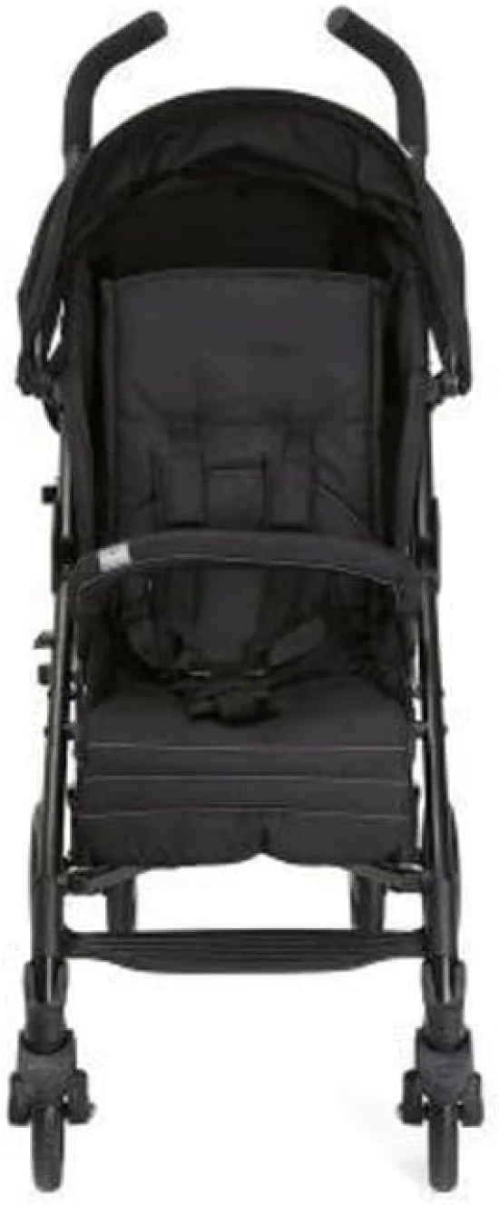 Carrinho de Beb Lite Way 4 Jet Black