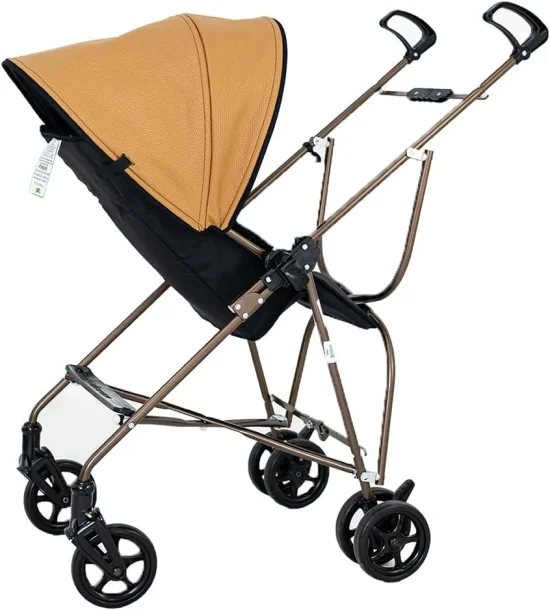 Carrinho de Beb Reversvel Capri