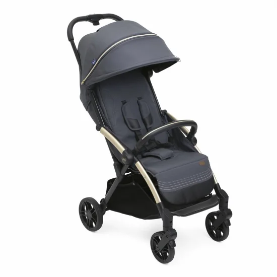 Carrinho de Passeio Goody XPLUS - Dark Shadow