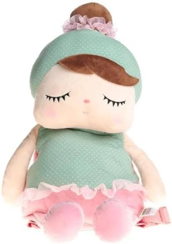 Mochila Metoo Doll Angela Lai Ballet
