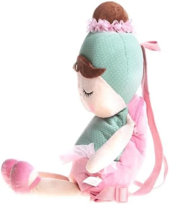 Mochila Metoo Doll Angela Lai Ballet