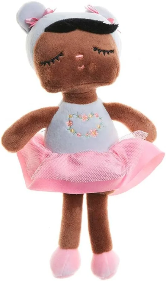 Mini Boneca Metoo Angela Maria 20cm - Bup Baby 3581