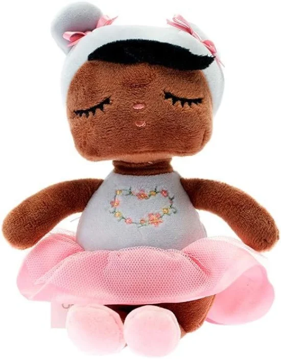 Mini Boneca Metoo Angela Maria 20cm - Bup Baby 3581