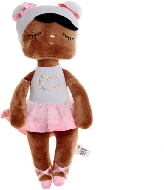 Metoo Boneca Angela Maria, 33cm
