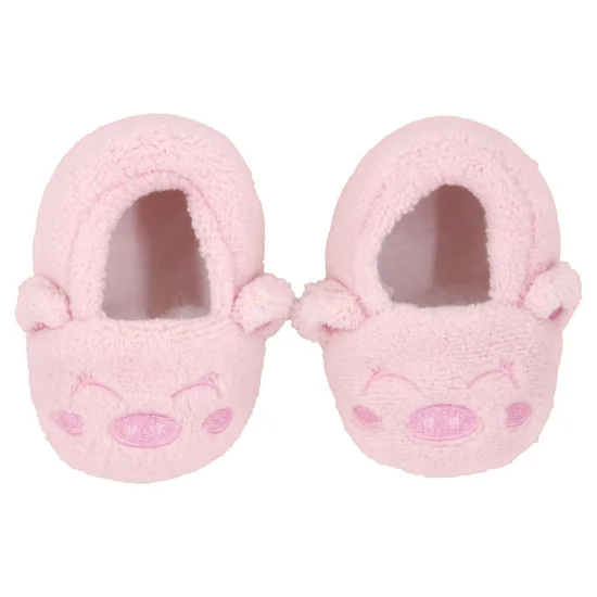 Pantufa Baby Menina