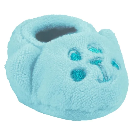 Pantufa Baby 0-7 Meses Menino