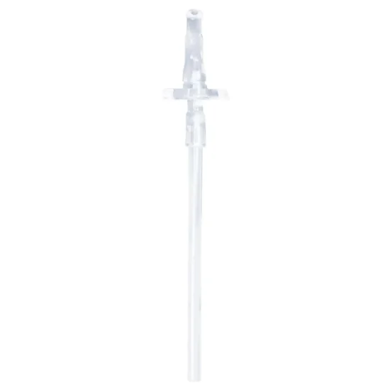 Canudo refil para copo 370ML unissex