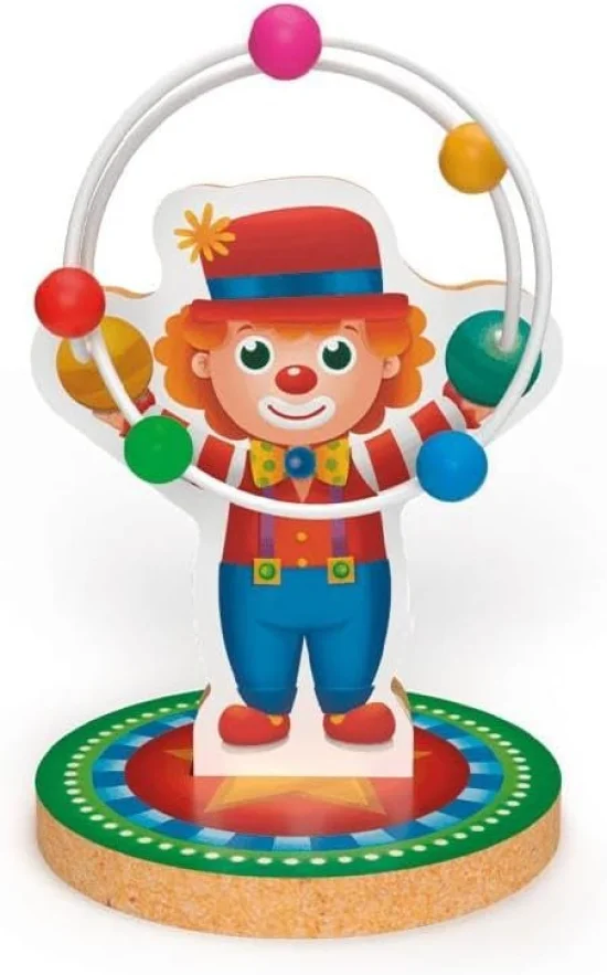 Mini Montanha Palhao Montessori