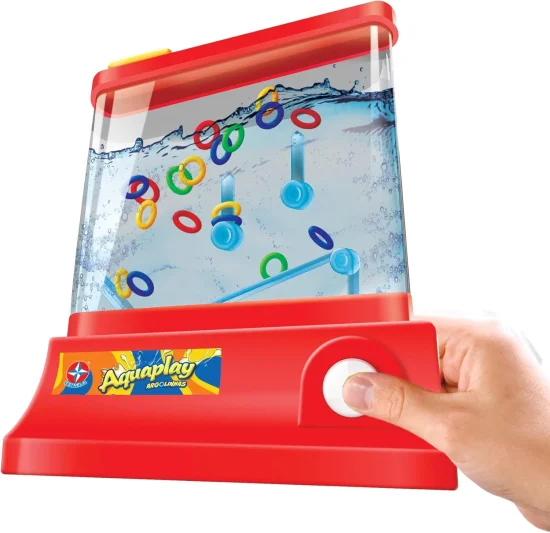 Aquaplay Argolinhas