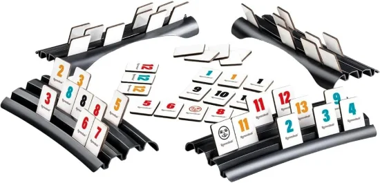 Jogo Rummikub Joy
