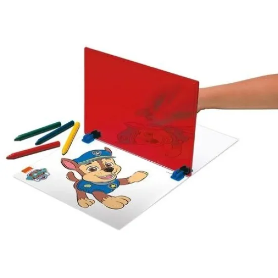 Espelho Mgico Patrulha Canina