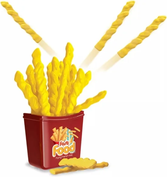 Jogo da Batata Voadora - Batata Game
