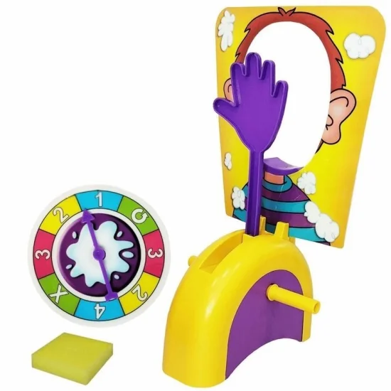 Jogo Mela Cara