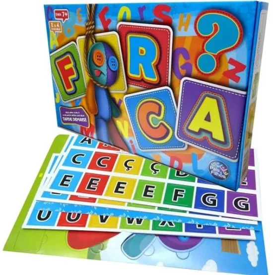 Jogo Forca