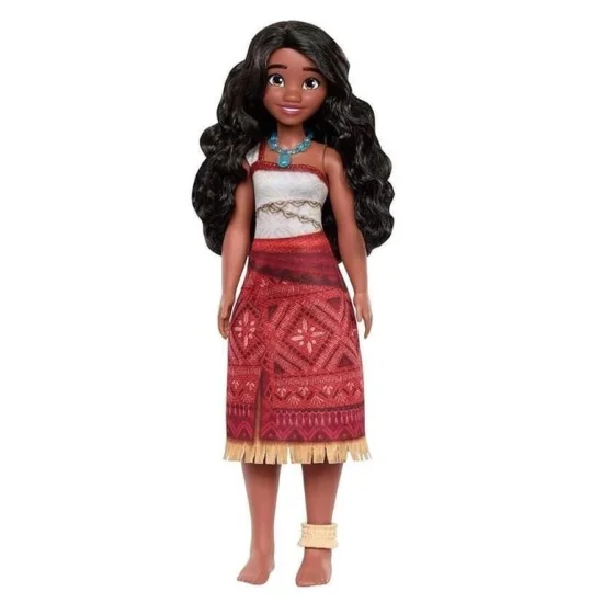 Boneca Princesa Moana 2