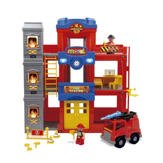 Fire Station