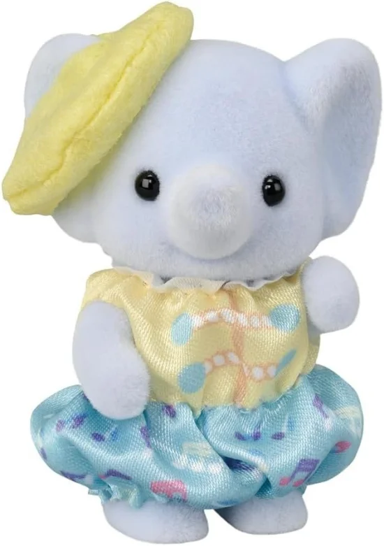 Conjunto Sylvanian Families Concerto do Jardim da Infncia