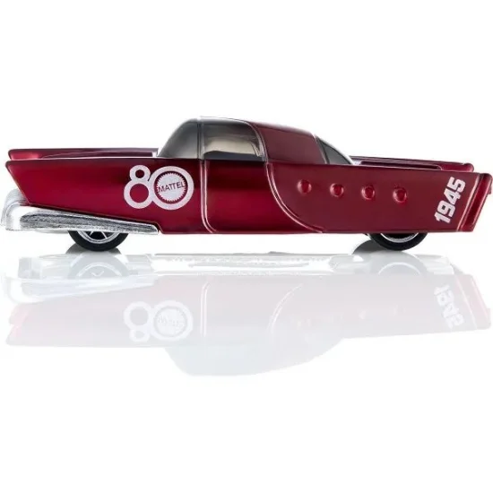 Hot Wheels DIE-CAST Mattel Dream Mobile 80TH Mattel JGF64