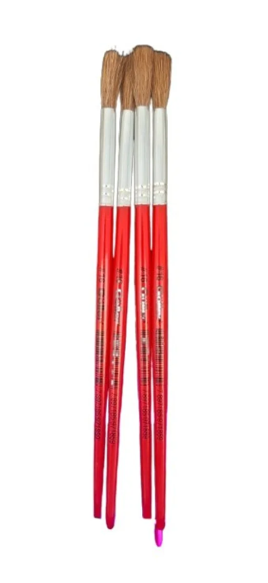 PINCEL ESCOLAR  #16.