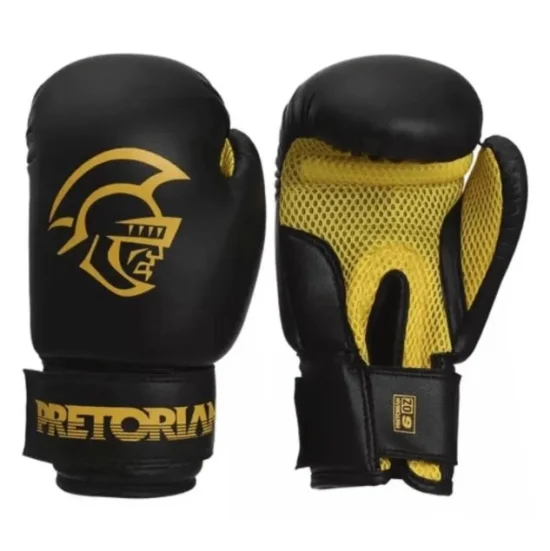 CONJUNTO KIDS LUVA E SACO DE PANCADA